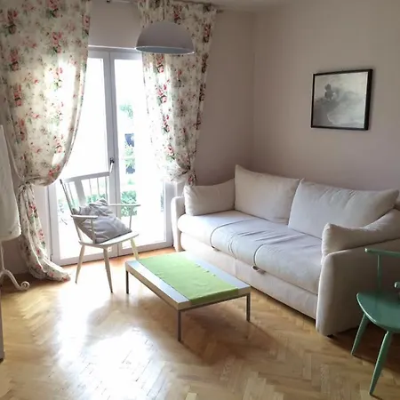 Holiday home Calm House Opera