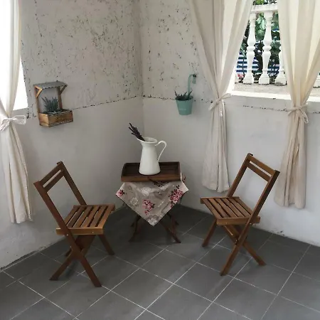Holiday home Calm House Opera Banjol
